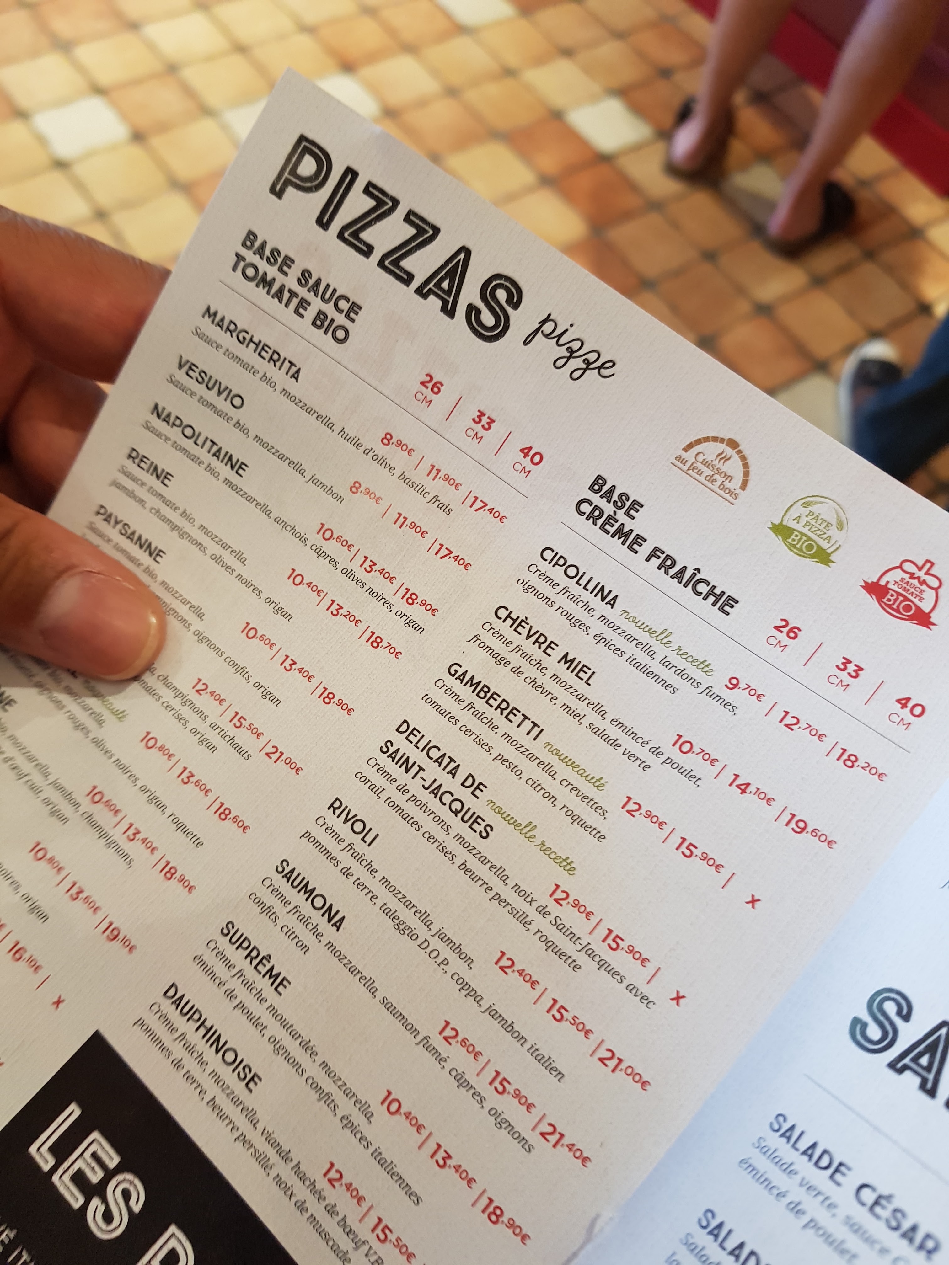 Photo n° 1 de l'avis de Redz'. fait le 14/08/2019 à 07:13