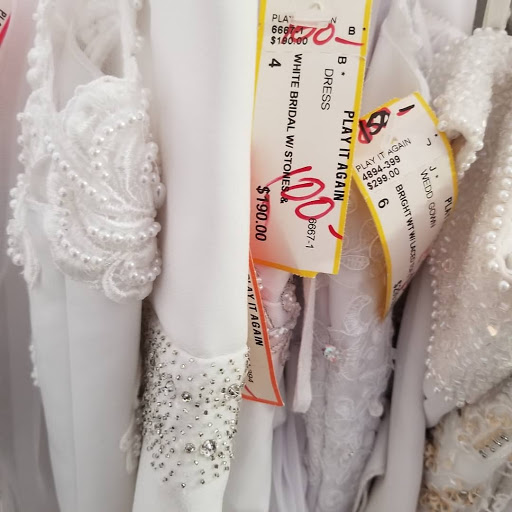 Boutique «Play It Again Consignment Boutique», reviews and photos, 2939 US-1, Fort Pierce, FL 34982, USA