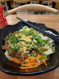 Bibimbap du Restaurant de nouilles CHEZ HAKI à Paris - n°8