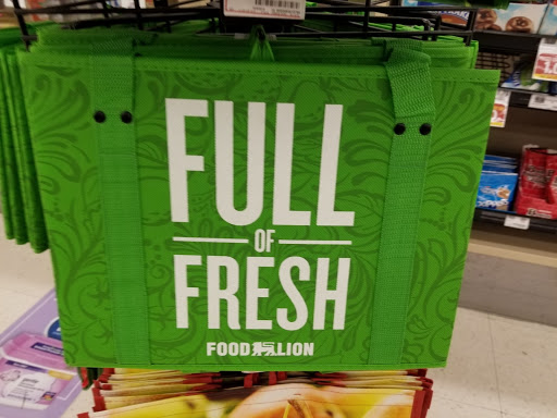 Grocery Store «Food Lion», reviews and photos, 250 Gateway S Blvd, Dover, DE 19904, USA