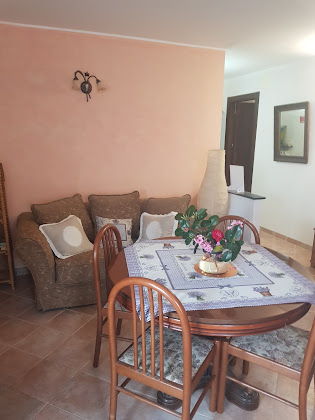 Chambres Bed & Breakfast B&B Ca' de' Viola 16158 Genoa