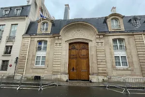 Hôtel d'Avaray image