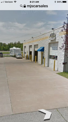 Used Car Dealer «MJS Car Sales & Service», reviews and photos, 2237 N 3rd St, St Charles, MO 63301, USA