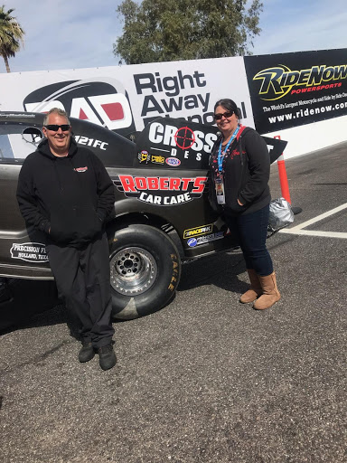 Auto Repair Shop «Youngtown Car Care», reviews and photos, 11119 W Michigan Ave, Youngtown, AZ 85363, USA