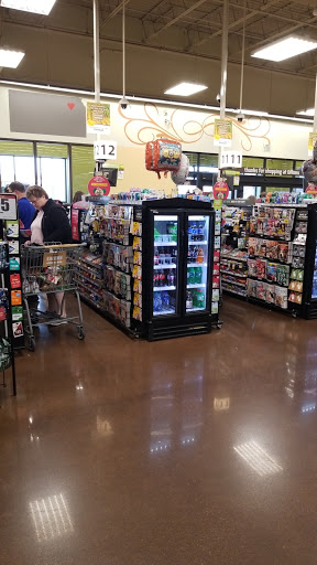 Grocery Store «Dillons», reviews and photos, 5311 SW 22nd Pl, Topeka, KS 66614, USA