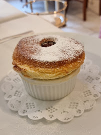 Soufflé du Restaurant français Le Coq en Pâte à Guéret - n°3