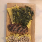 Photo n°2 de l'avis de Marco.i fait le 17/02/2020 à 14:29 sur le  Il Torchio à Pettorano sul Gizio