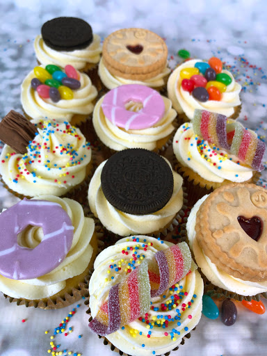 Candy's Cupcakes