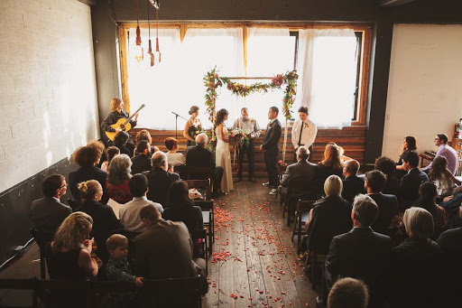 Wedding Planner «EJP Events», reviews and photos, 3439 NE Sandy Blvd #110, Portland, OR 97232, USA