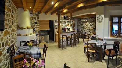 Photos of Tarsanas Bar Restaurant