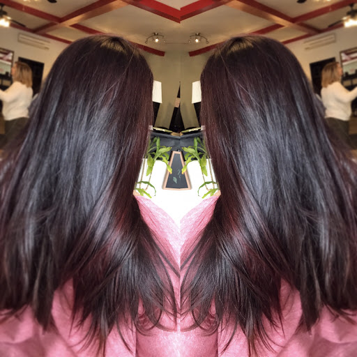 Beauty Salon «Mint Salon And Spa», reviews and photos, 531 North St, Jim Thorpe, PA 18229, USA