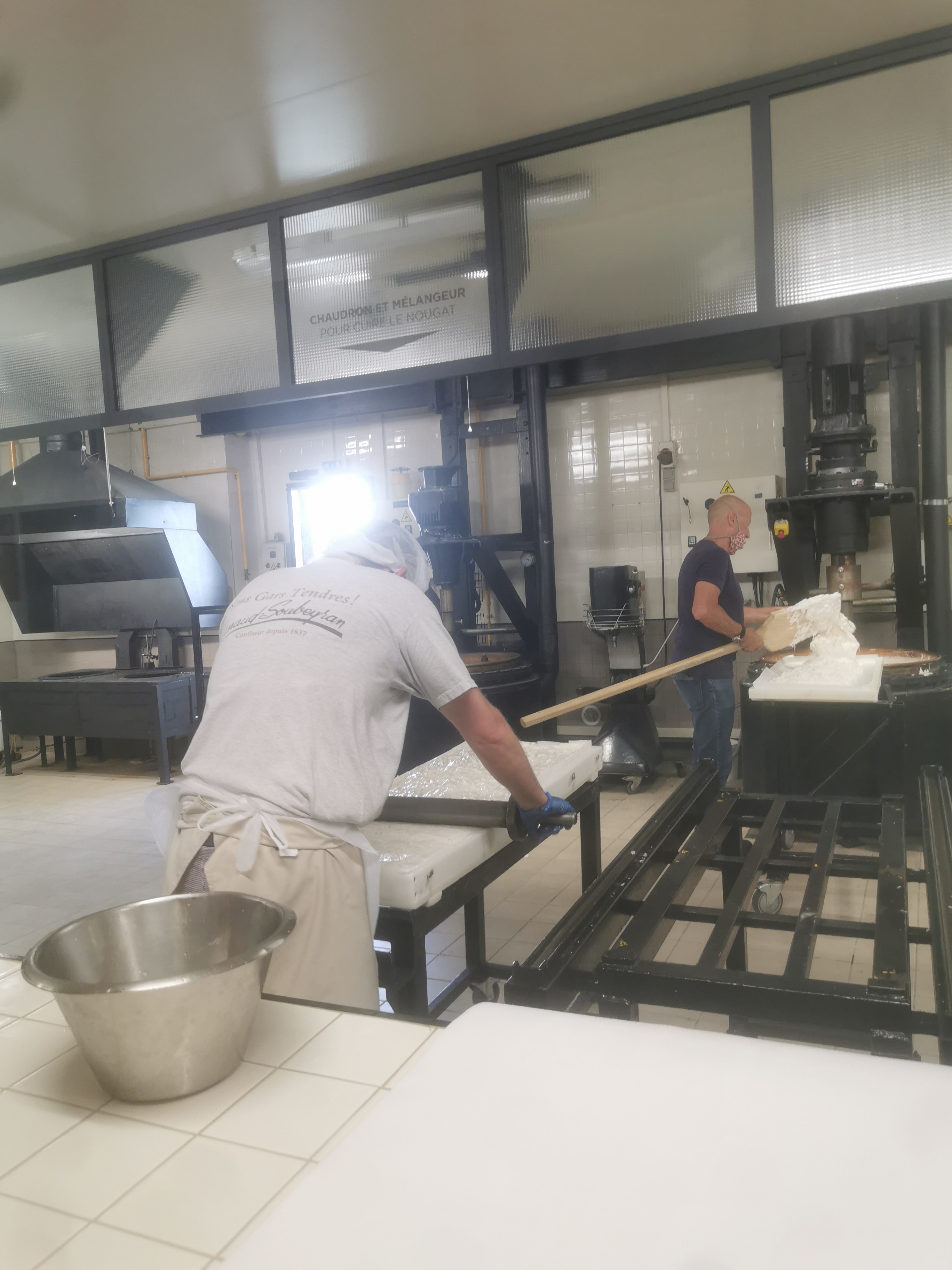 Photo n° 4 de l'avis de arnaud.r fait le 08/07/2020 à 06:28