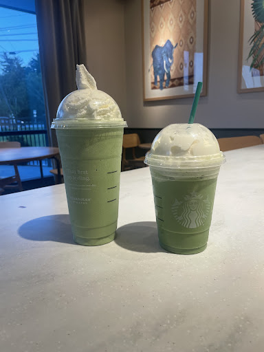 Coffee Shop «Starbucks», reviews and photos, 1150 Williston Rd #2, South Burlington, VT 05403, USA