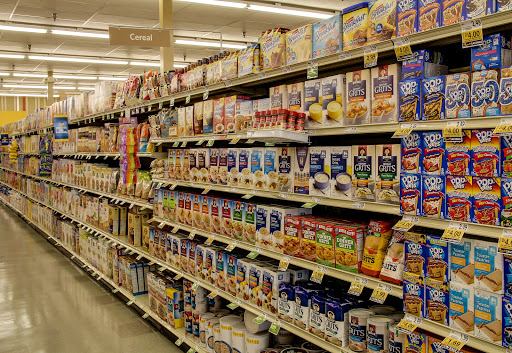 Grocery Store «Food Lion», reviews and photos, 1202 W Broad St, Elizabethtown, NC 28337, USA