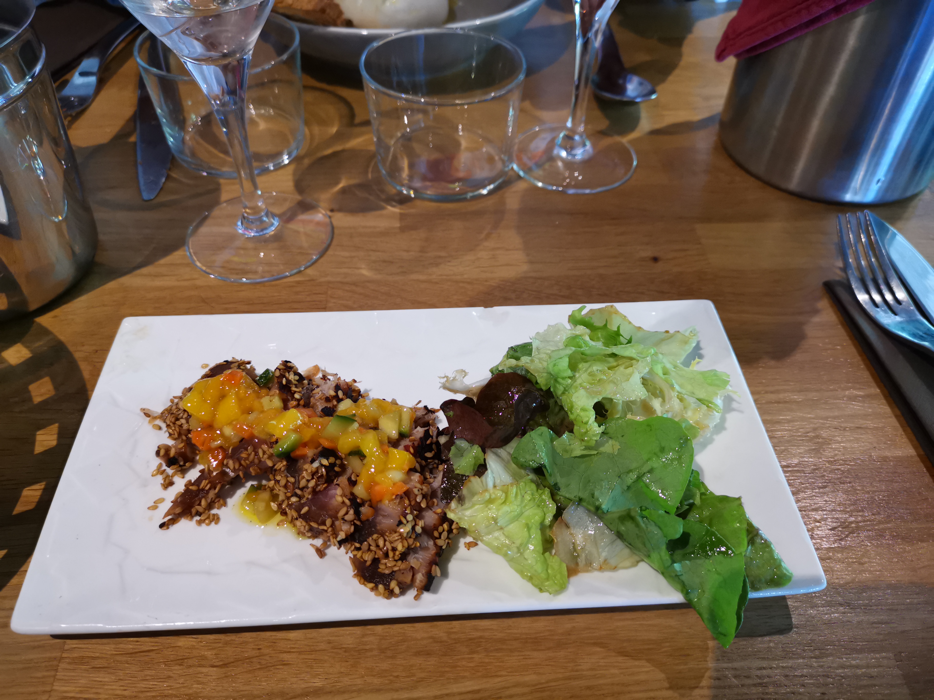 Photo n° 2 de l'avis de Matthieu.s fait le 15/05/2019 à 16:55