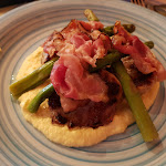 Photo n°12 de l'avis de Letizia.i fait le 19/08/2020 à 15:20 sur le  La Tana dell’Orso à Cereglio