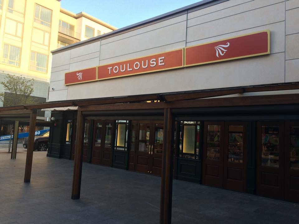 Toulouse (River Oaks)