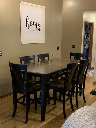 Furniture Store «Amish Furniture Collection», reviews and photos, 51240 Van Dyke, Shelby Charter Township, MI 48316, USA