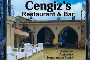Cengiz's Restaurant&Bar image