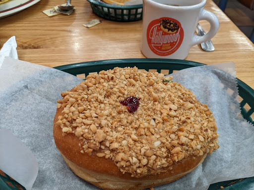 Donut Shop «Dandee Donuts Factory», reviews and photos, 102 N 28th Ave, Hollywood, FL 33020, USA