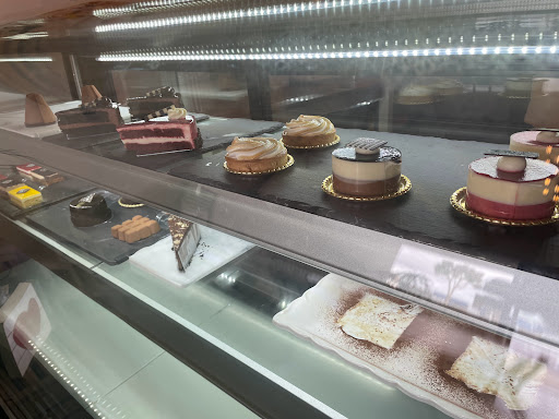 Dessert Shop «Blush Desserts», reviews and photos, 4817 Convoy St, San Diego, CA 92111, USA