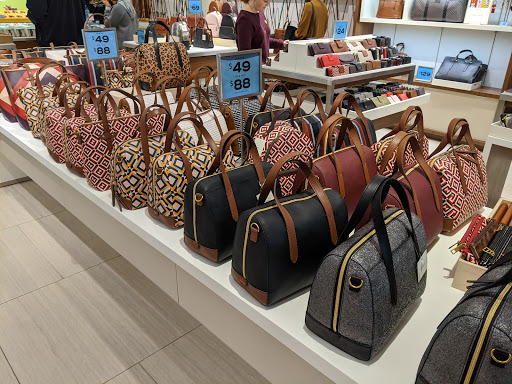 Outlet Mall «Tanger Outlet Southaven», reviews and photos, 5205 Airways Blvd, Southaven, MS 38671, USA