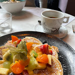 Photo n°1 de l'avis de Judith.s fait le 05/06/2022 à 18:22 sur le  Zimt & Zucker by Kata - Stuttgart à Stuttgart