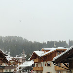 Photo n°2 de l'avis de Andrea.a fait le 08/02/2024 à 11:29 sur le  Dolomiti Hotel Cozzio à Madonna di Campiglio