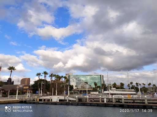 Clothing Store «Ross Dress for Less», reviews and photos, 350 The Promenade N, Long Beach, CA 90802, USA