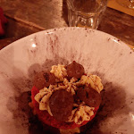 Photo n°2 de l'avis de erika.o fait le 28/03/2023 à 18:59 sur le  Cantina Garibaldi. Aperitivi e cene. Pranzi domenicali. Asporto. Enoteca. Produzione pasta fresca. à Puianello