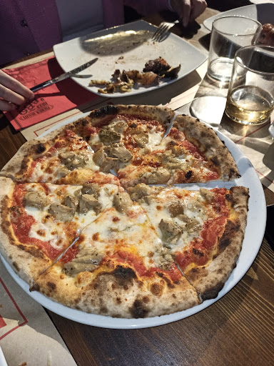 Braceria-Pizzeria Miti | Santeramo in Santeramo in Colle, Città Metropolitana di Bari