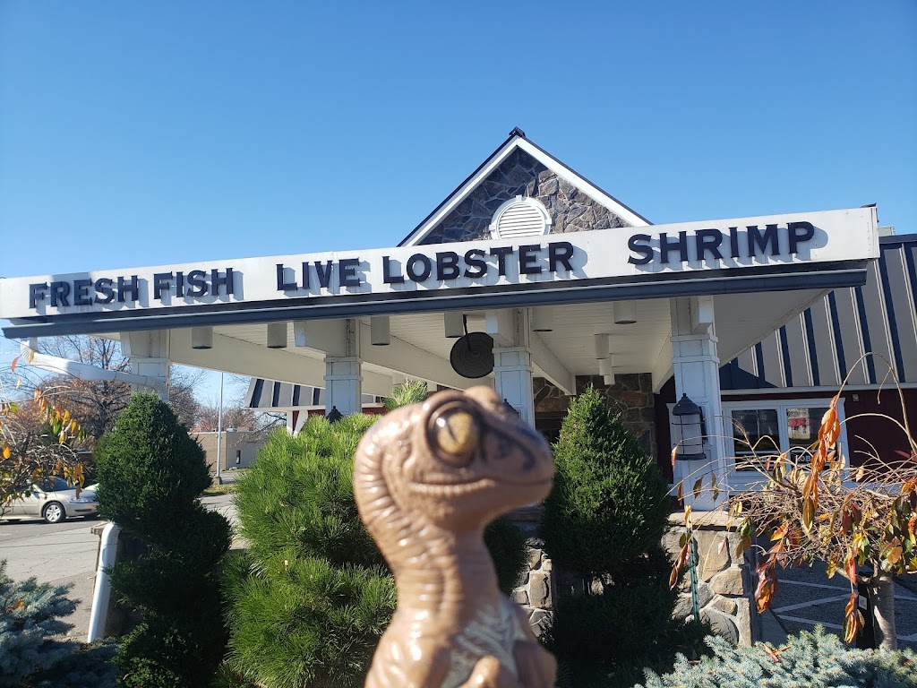 Red Lobster 44060