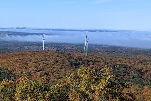 Wachusett Mt. Summit image