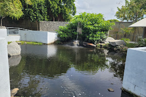 Ichimura Miami Japan Garden