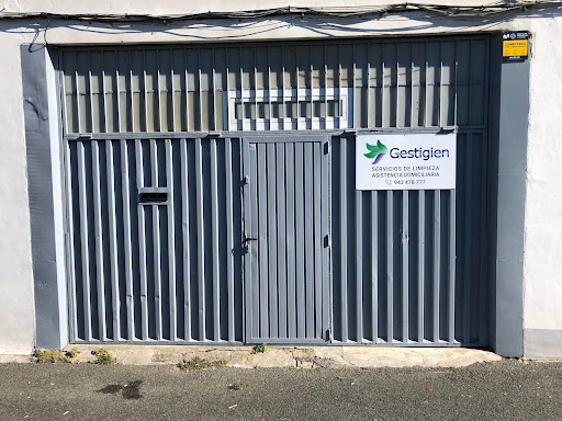 Gestigien S.L. en Lasarte-Oria, Guipúzcoa
