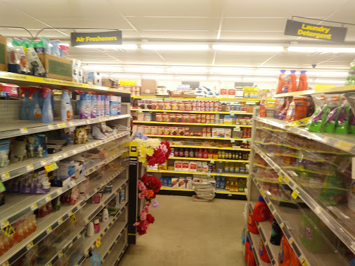 Dollar General