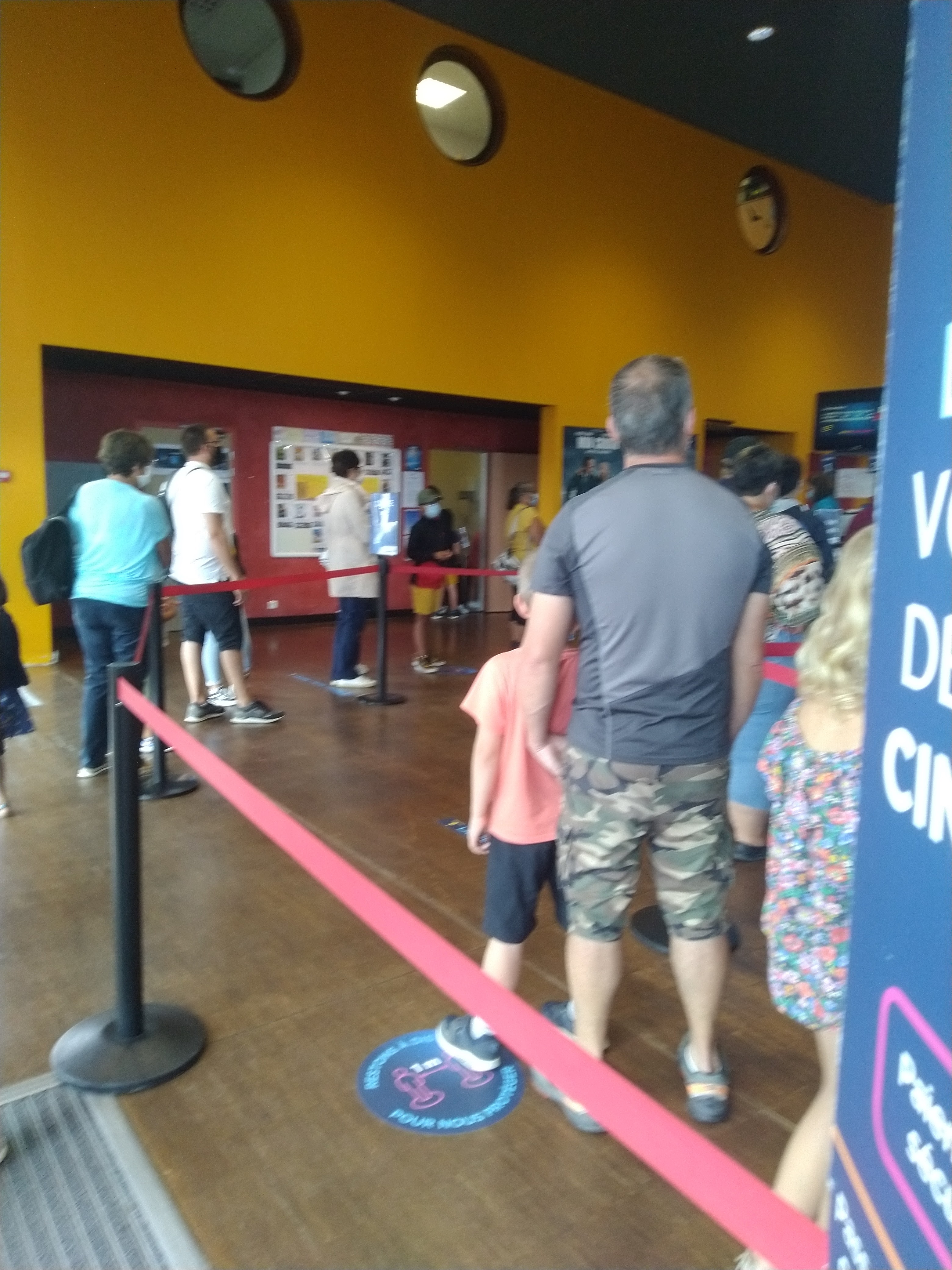 Photo n° 1 de l'avis de Cyril.o fait le 12/08/2020 à 15:29