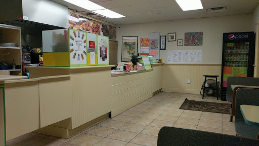 Bar & Grill «QQ Asian Grill», reviews and photos