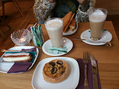 L'Eden Libre de Gluten Strasbourg à Strasbourg