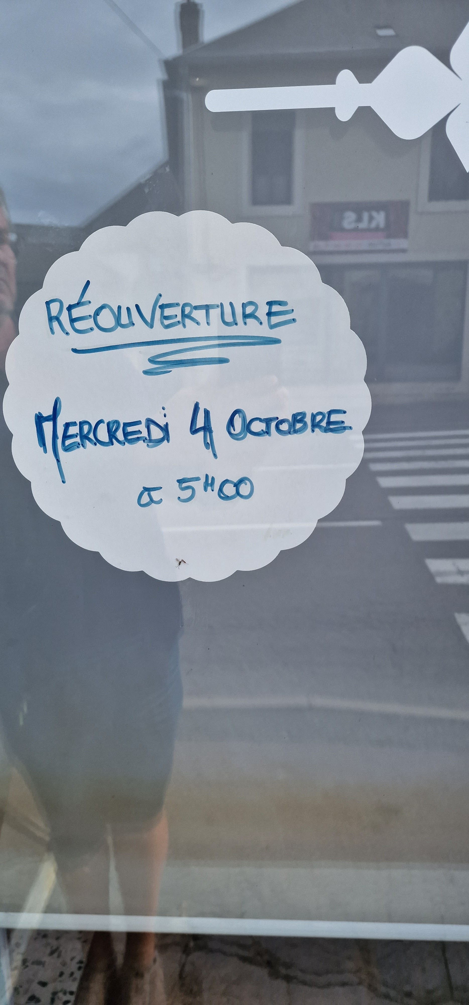 Photo n° 1 de l'avis de Alain.o fait le 22/09/2023 à 09:32