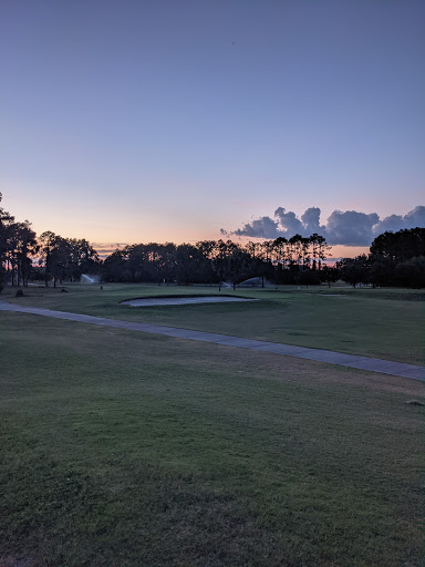 Golf Club «NAS Jacksonville Golf Club», reviews and photos, 3978 Mustin Rd, Jacksonville, FL 32212, USA