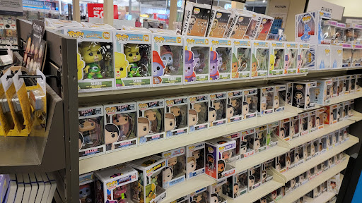 Book Store «Books-A-Million», reviews and photos, 12801 W Sunrise Blvd #297, Sunrise, FL 33323, USA