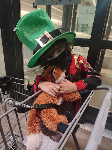 Department Store «Nordstrom Rack at Creekside Town Center», reviews and photos, 1196 Galleria Blvd, Roseville, CA 95678, USA