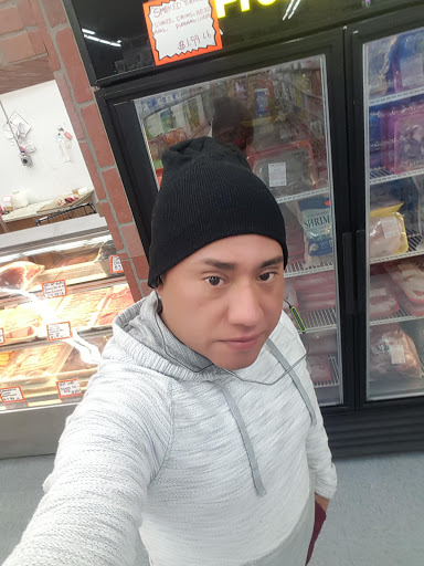 Grocery Store «The Store», reviews and photos, 3811 Hamilton St, Hyattsville, MD 20781, USA