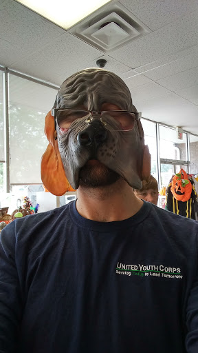 Thrift Store «St. Vincent de Paul Thrift Store and Donation Center», reviews and photos, 813 Main St, Milford, OH 45150, USA