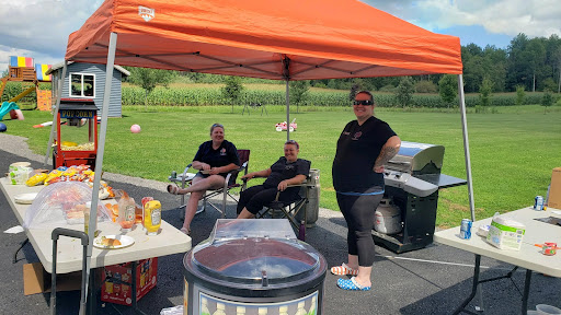 Gun Shop «Sugarbush Armory», reviews and photos, 1427 Maxon Rd, Attica, NY 14011, USA