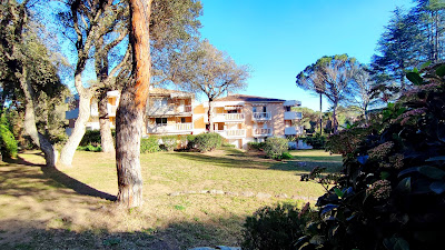 LCK IMMOBILIER à Roquebrune-sur-Argens