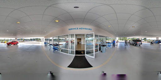 Honda Dealer «Leith Honda», reviews and photos, 3940 Capital Hills Dr, Raleigh, NC 27616, USA