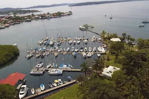 Bocas Yacht Club and Marina image