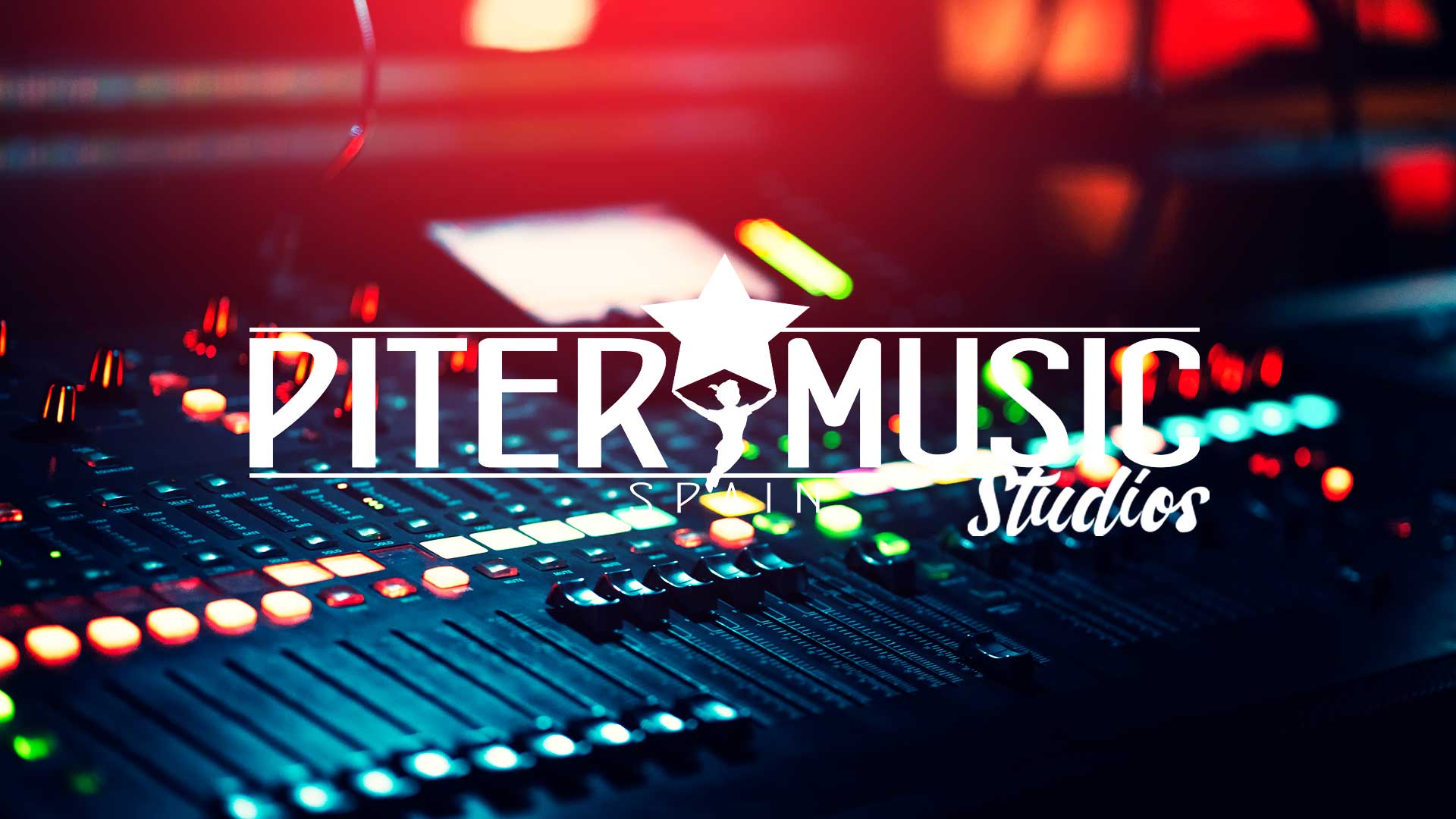 Piter Music Studios
